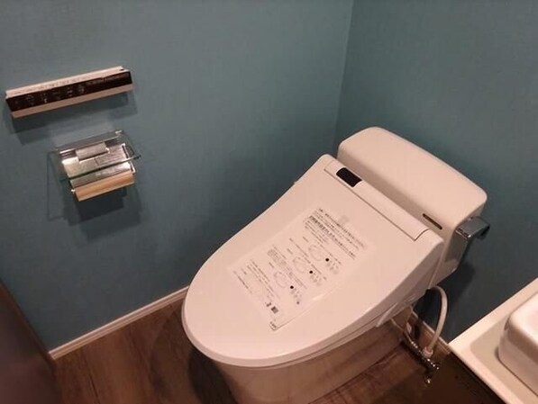 ライトハウス大塚の物件内観写真